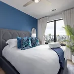 Gaia - Odyssey - 4 Units - Heart Of Midtown Holiday home Nashville