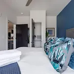 Gaia - Odyssey - 4 Units - Heart Of Midtown Nashville