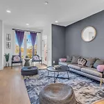 Holiday home Spacious - 2 Homes, 15 Guests Nashville