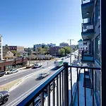 Symphony - Odyssey - Mins To Broadway - Pool & Gym