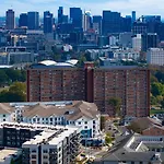 New Modern 2bdr In Walkable Midtown W Gym Pool Honkey-tonk By Avantstay * Nashville