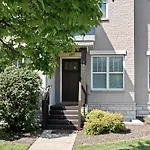 The Edgehill House - Close To Belmont & Vanderbilt