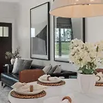 The Edgehill House - Close To Belmont & Vanderbilt Holiday home Nashville