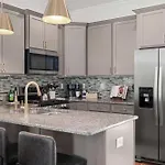 The Edgehill House - Close To Belmont & Vanderbilt Holiday home