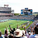 Holiday home 7Br Retreat, Rooftops, Garages, Walkable To Faves 5 Mins To Nissan Stadium, Less Than 10 Mins To Broadway, 24 Hr Hospitality, Great For Groups *