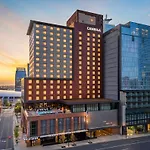 Cambria Hotel Nashville Downtown