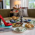 Conrad Nashville