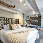 Honky Tonk 6 Bedroom By Maddox Apartment Nashville