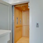 Modern Luxury Hot Tub Mini Golf Elevator Views
