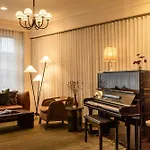 Hutton Hotel, Nashville, A Tribute Portfolio Hotel