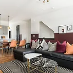 Linda Emmylou Patsy By Avantstay 3 Unit Buyout W 11Br In Heart Of Nashville
