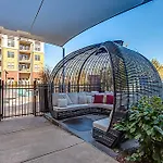11Th Avenue Apartment By Stay Alfred