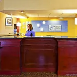 Express & Nashville-i-40 & I-24 Hotel 3*