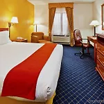Express & Nashville-i-40 & I-24 Hotel Nashville