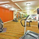 Express & Nashville-i-40 & I-24 Hotel 3*