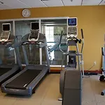 Hilton Garden Airport Hotel