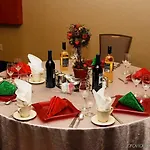 Hotel Hilton Garden Airport