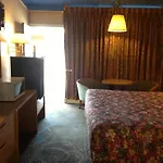 Budget Inn Motel Nashville