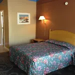 Budget Inn Motel Nashville