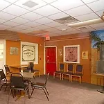 Hotel 6-nashville, Tn 2*