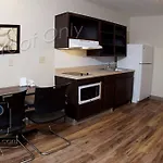Woodspring Airport Hotel