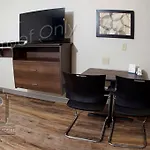 Woodspring Airport 4* Nashville