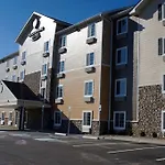Woodspring Airport Hotel