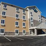 Woodspring Airport Hotel 4*