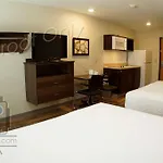 Woodspring Airport 4* Nashville
