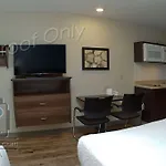 Woodspring Airport Hotel Nashville