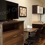 Woodspring Airport 4* Nashville
