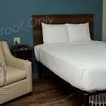 Woodspring Airport Hotel