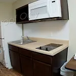Woodspring Airport Hotel Nashville
