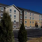 Woodspring Airport Nashville