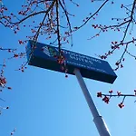 Woodspring Airport