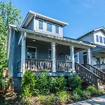 East Nashville Charmer