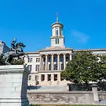 Historic Music City Condo Condo