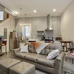 2Nd Loft Apartment