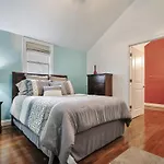 East Nashville House Home