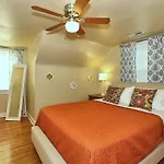 Nashville House 1342 Tennessee Townhouse