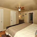 Nashville House 1342 Tennessee Townhouse
