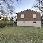 Nashville 12 South Apartment