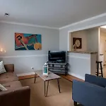 Nashville 12 South Apartment
