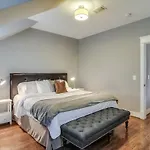 Acklen Nashville House