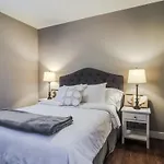 Acklen Nashville House