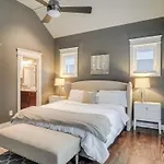 Acklen Nashville House