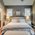 Acklen Nashville House