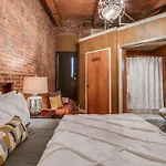 Loft Downtown Nashville