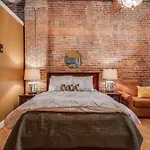 Loft Downtown Nashville