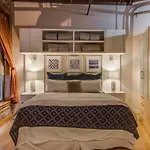 Downtown Loft